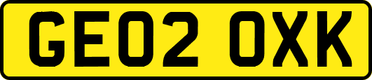 GE02OXK