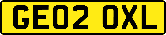 GE02OXL