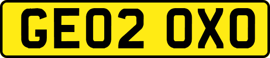 GE02OXO
