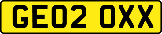 GE02OXX
