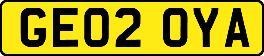 GE02OYA
