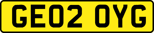 GE02OYG
