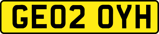 GE02OYH