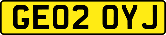 GE02OYJ