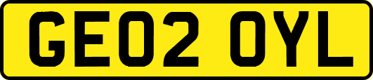 GE02OYL