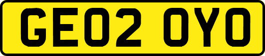 GE02OYO