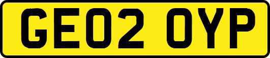 GE02OYP