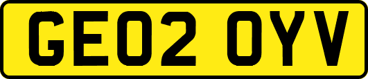 GE02OYV