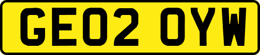 GE02OYW