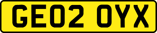 GE02OYX