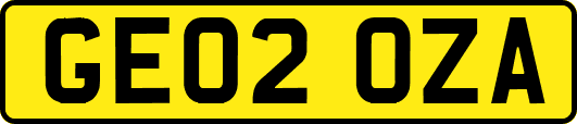 GE02OZA