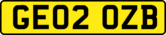 GE02OZB