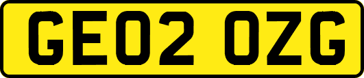 GE02OZG