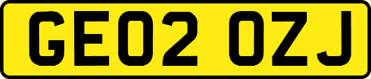 GE02OZJ