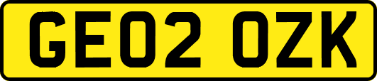 GE02OZK