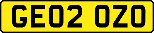 GE02OZO
