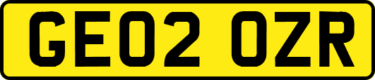 GE02OZR