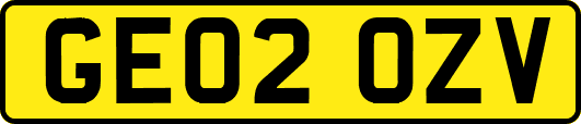 GE02OZV