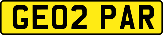 GE02PAR