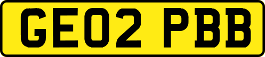 GE02PBB