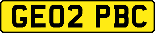 GE02PBC