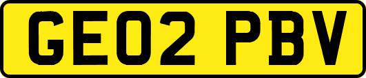 GE02PBV