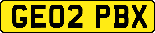 GE02PBX