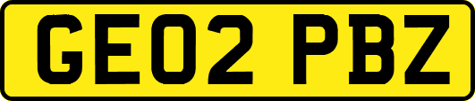 GE02PBZ