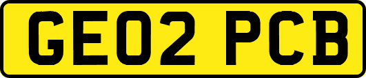 GE02PCB