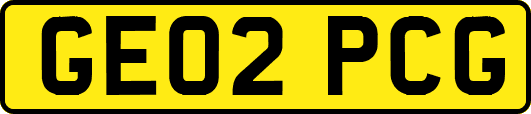 GE02PCG