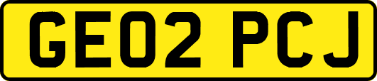 GE02PCJ