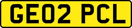 GE02PCL