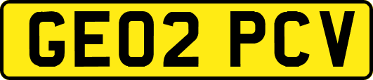 GE02PCV