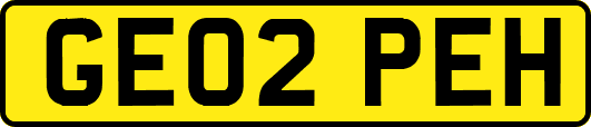 GE02PEH