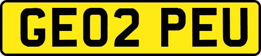 GE02PEU