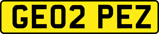 GE02PEZ