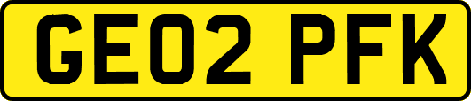 GE02PFK