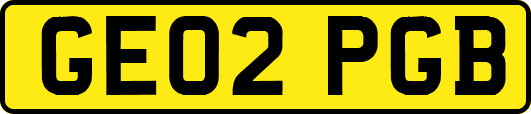 GE02PGB