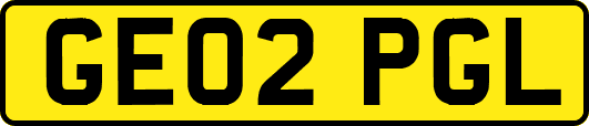 GE02PGL