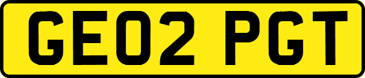 GE02PGT
