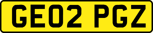 GE02PGZ
