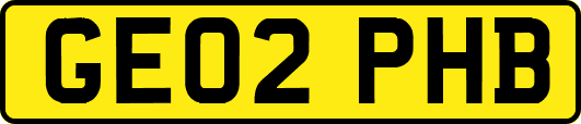 GE02PHB