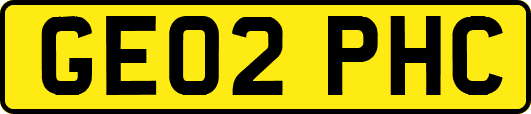 GE02PHC