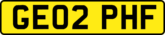 GE02PHF