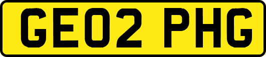 GE02PHG