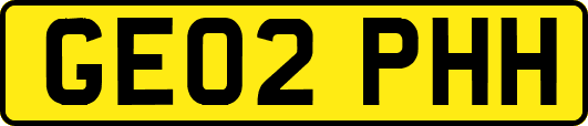 GE02PHH