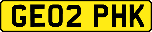 GE02PHK