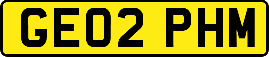 GE02PHM