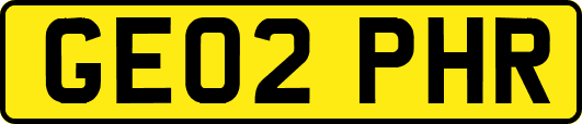 GE02PHR