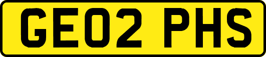GE02PHS